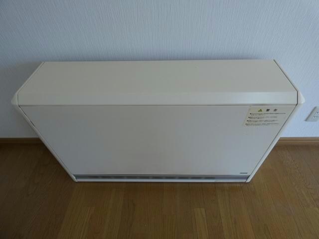 ハイツエミールⅠの物件内観写真