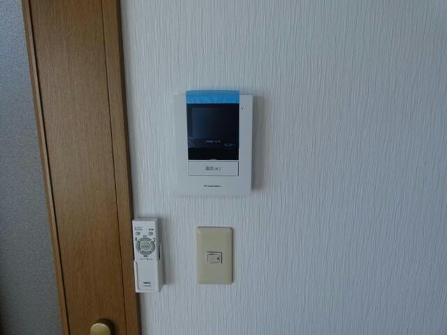 ハイツエミールⅠの物件内観写真