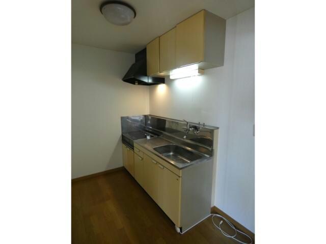 ハイツエミールⅠの物件内観写真