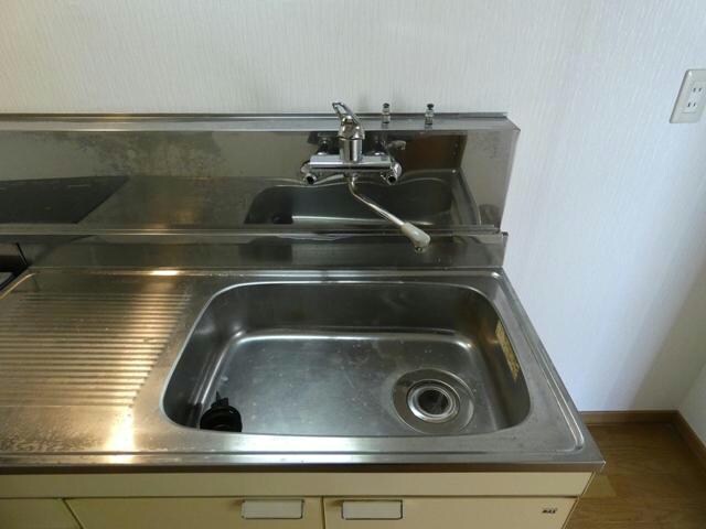 ハイツエミールⅠの物件内観写真