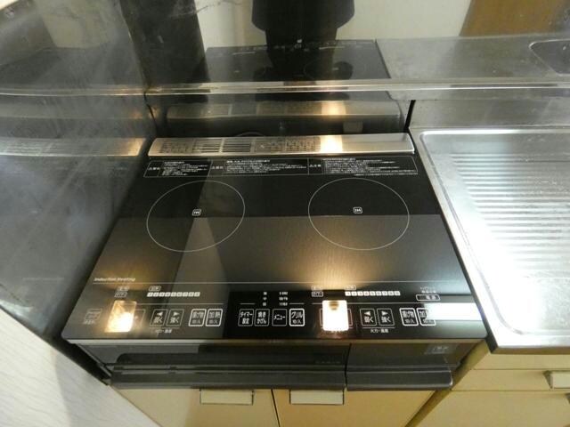 ハイツエミールⅠの物件内観写真