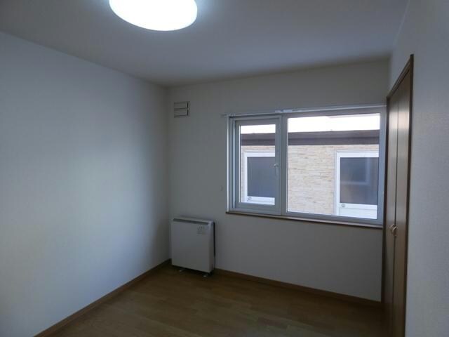 ハイツエミールⅠの物件内観写真