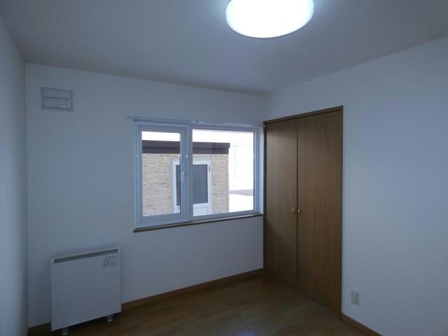 ハイツエミールⅠの物件内観写真