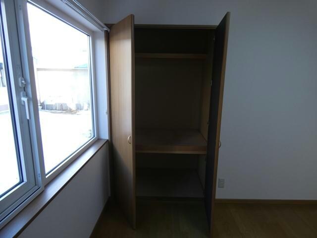 ハイツエミールⅠの物件内観写真