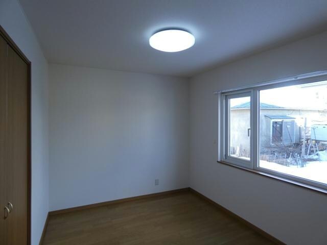 ハイツエミールⅠの物件内観写真