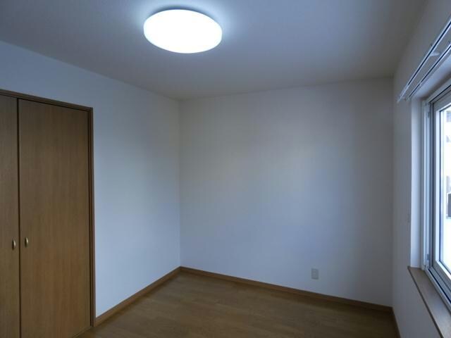 ハイツエミールⅠの物件内観写真