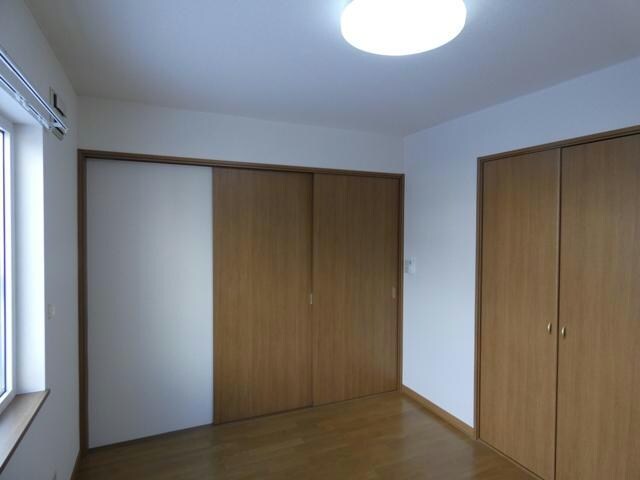 ハイツエミールⅠの物件内観写真