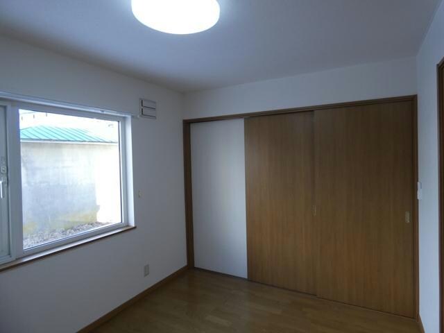 ハイツエミールⅠの物件内観写真