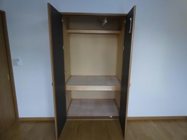 ハイツエミールⅠの物件内観写真