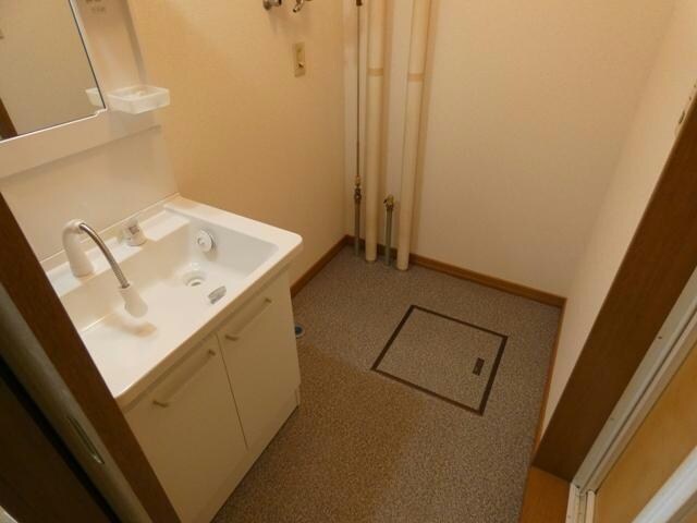 ハイツエミールⅠの物件内観写真