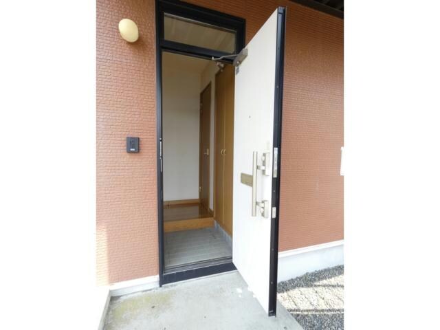 ハイツエミールⅠの物件内観写真