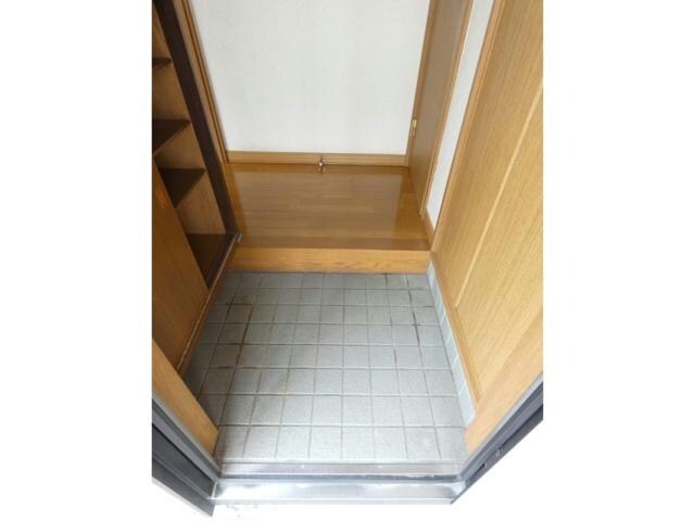 ハイツエミールⅠの物件内観写真