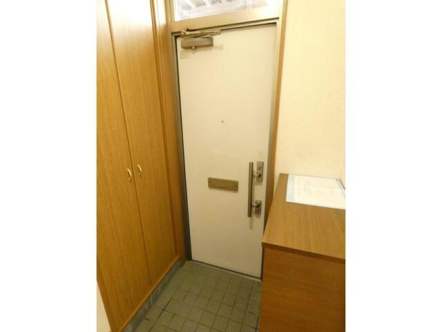 ハイツエミールⅠの物件内観写真