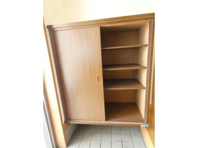 ハイツエミールⅠの物件内観写真