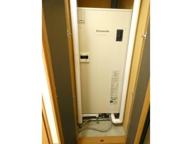 ハイツエミールⅠの物件内観写真