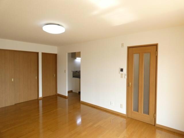 ハイツエミールⅠの物件内観写真