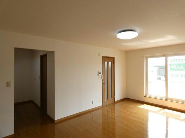 ハイツエミールⅠの物件内観写真