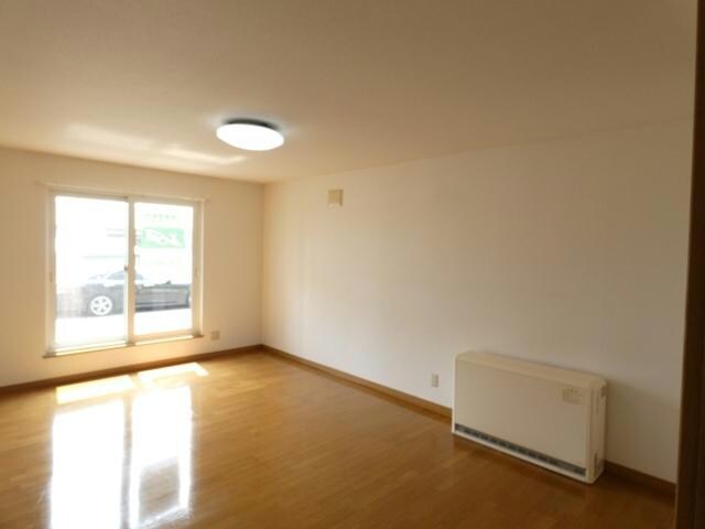 ハイツエミールⅠの物件内観写真