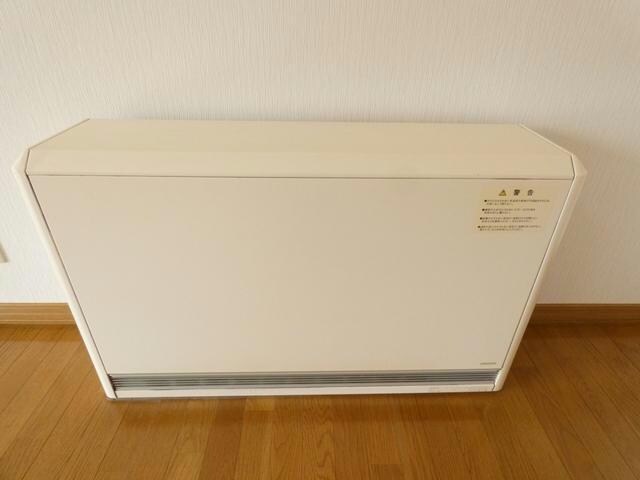 ハイツエミールⅠの物件内観写真