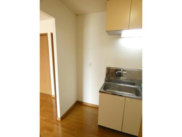 ハイツエミールⅠの物件内観写真