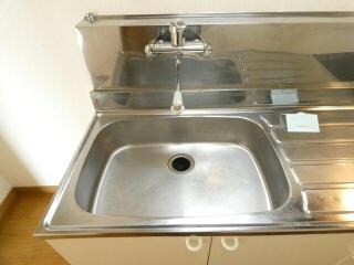 ハイツエミールⅠの物件内観写真