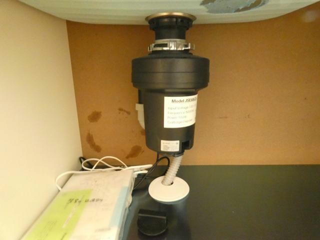 ハイツエミールⅠの物件内観写真