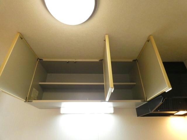 ハイツエミールⅠの物件内観写真