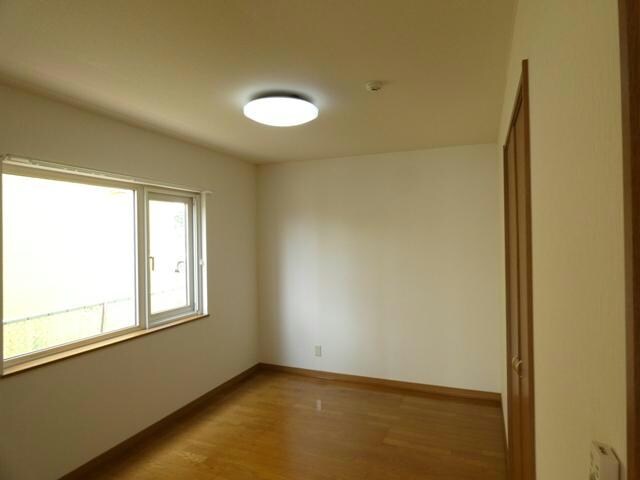 ハイツエミールⅠの物件内観写真