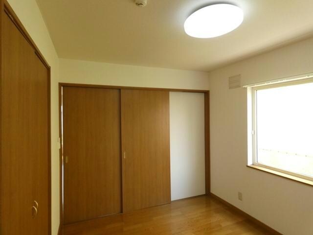 ハイツエミールⅠの物件内観写真