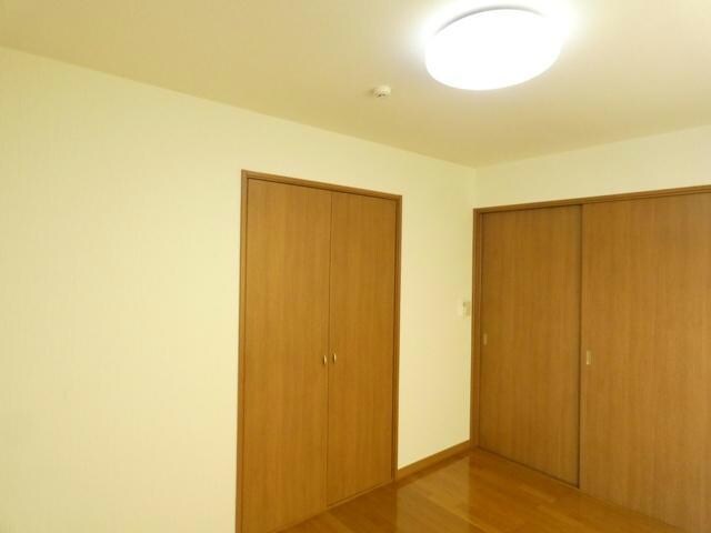 ハイツエミールⅠの物件内観写真