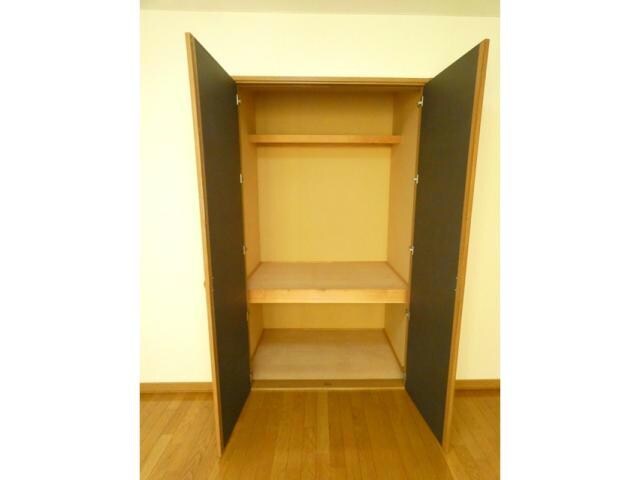 ハイツエミールⅠの物件内観写真