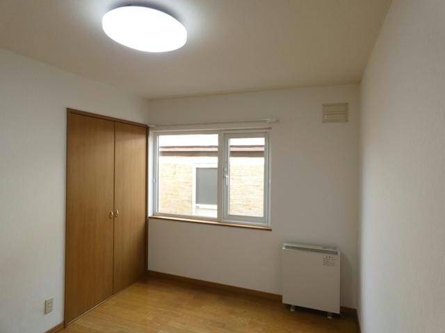 ハイツエミールⅠの物件内観写真