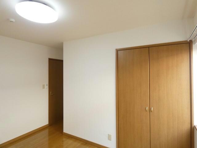 ハイツエミールⅠの物件内観写真