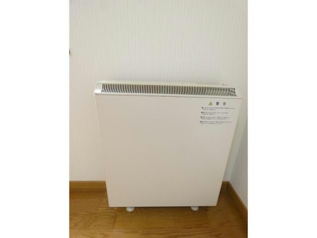 ハイツエミールⅠの物件内観写真