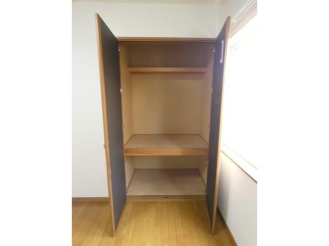 ハイツエミールⅠの物件内観写真