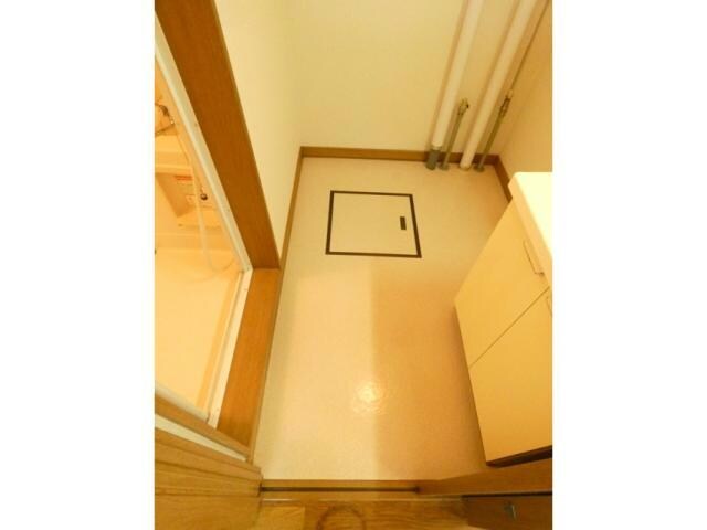 ハイツエミールⅠの物件内観写真