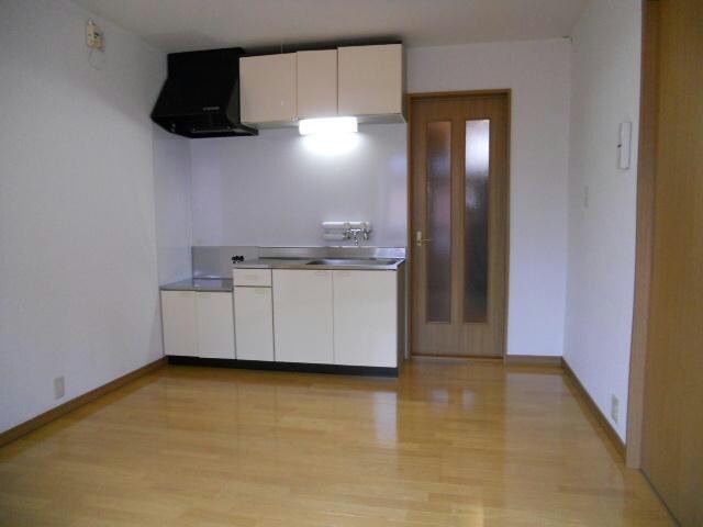 ホワイトパレスの物件内観写真