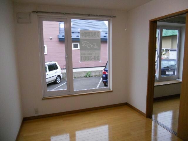 ホワイトパレスの物件内観写真