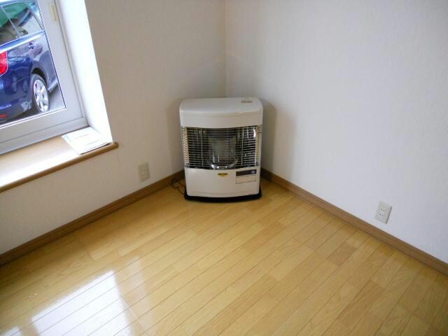 ホワイトパレスの物件内観写真