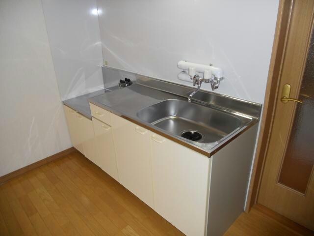 ホワイトパレスの物件内観写真