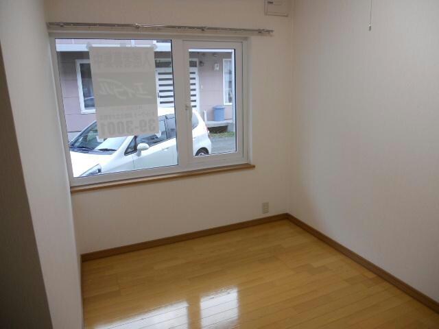 ホワイトパレスの物件内観写真