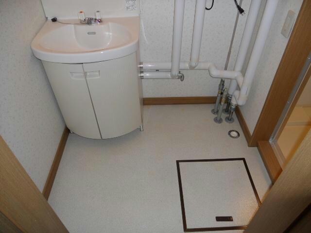 ホワイトパレスの物件内観写真