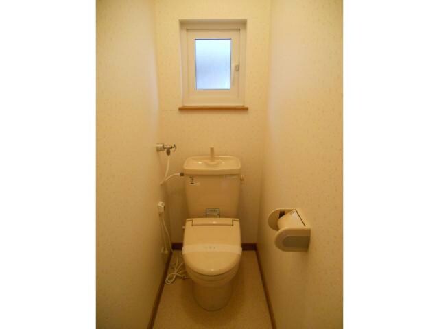 ホワイトパレスの物件内観写真