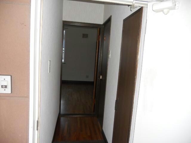 ブラウンカレッジカワサキの物件内観写真