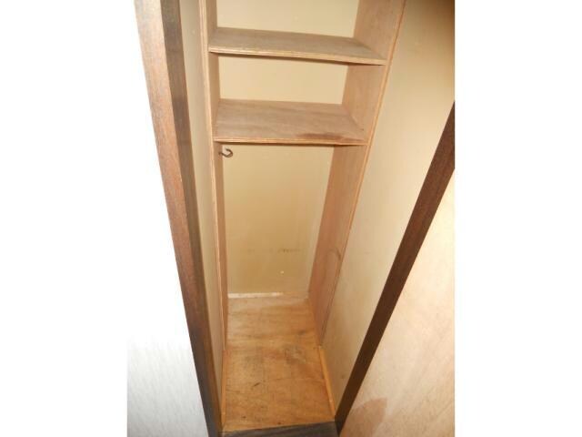 ブラウンカレッジカワサキの物件内観写真