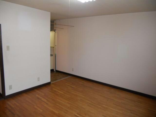 ブラウンカレッジカワサキの物件内観写真