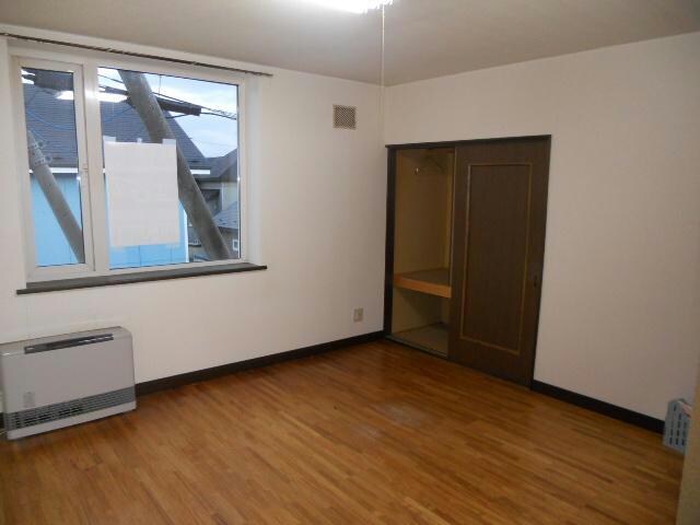 ブラウンカレッジカワサキの物件内観写真