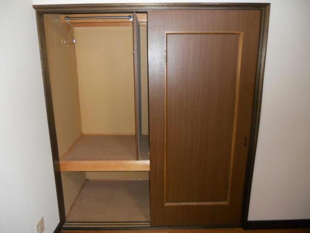 ブラウンカレッジカワサキの物件内観写真