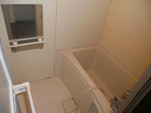 ブラウンカレッジカワサキの物件内観写真