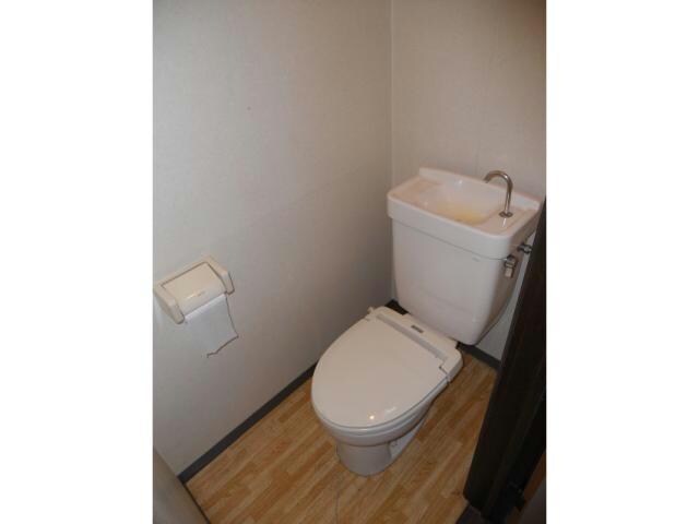 ブラウンカレッジカワサキの物件内観写真